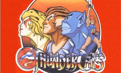 Thunder Cats 80s cartoons, Old school cartoons, Old cartoons