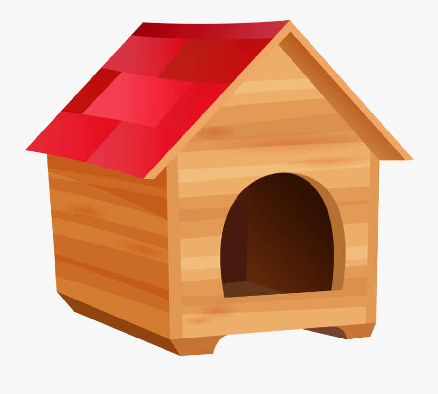Doghouse Clipart Cat House Dog House Png Background