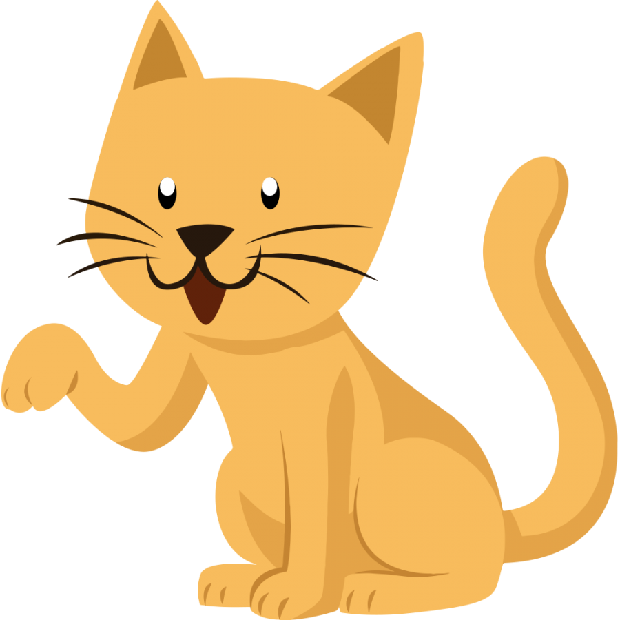 cats clipart png Free Download High Quality Cartoon Cat