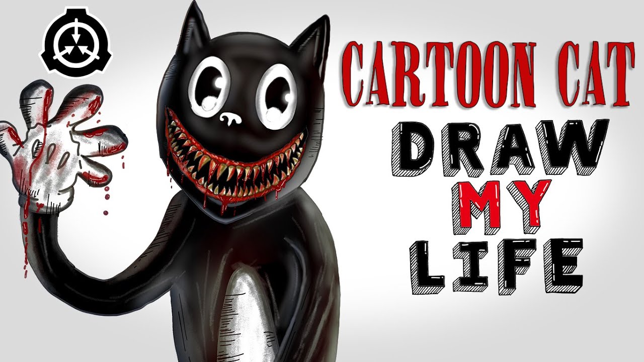 [Download 47+] 31+ Cartoon Cat Creepypasta Costume