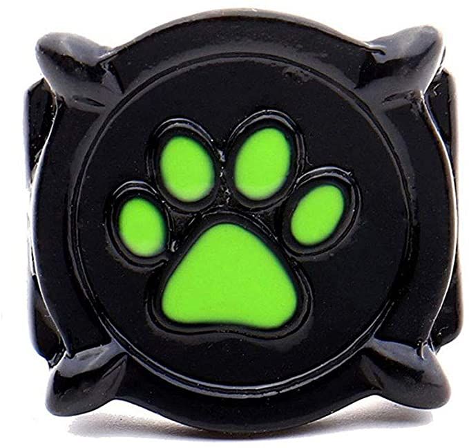 Cat Noir Ring for Kids Adrien Chat Ring