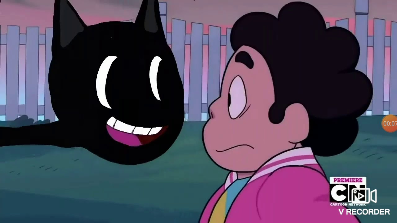 Cartoon cat and siren head YouTube