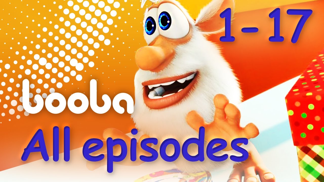 Booba / Buba 3D (2014 2019) WarCenter.cz