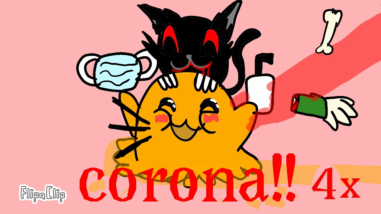 Cartoon cat,siren head,scp 999 meme corona YouTube