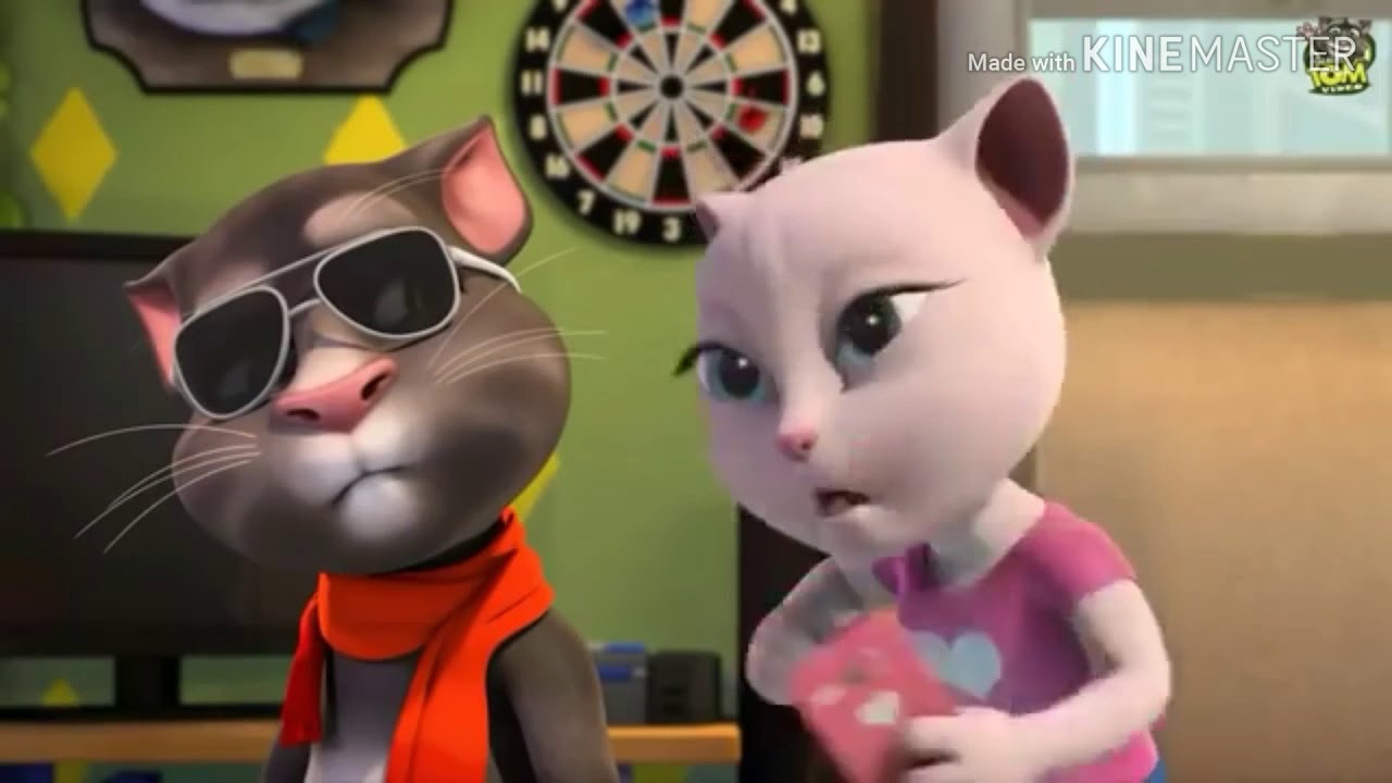 Cartoon cats marathi song Song YouTube