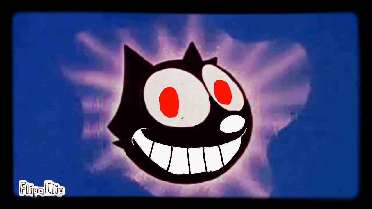 Cartoon Cat Opening Theme (1930's) (Felix The Cat) YouTube