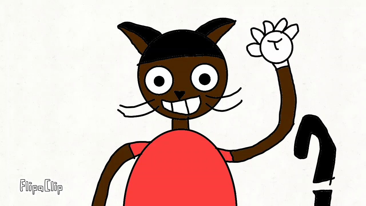 Davi Cartoon Cat 1930 YouTube