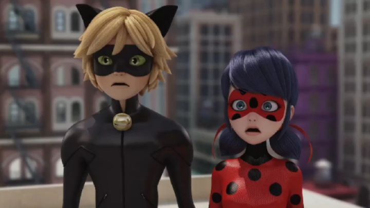Who Plays Adrien In Miraculous Tales Of Ladybug And Cat
