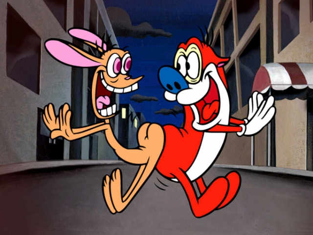 How Well Do You Know Classic 1990s Cartoons? QuizPug