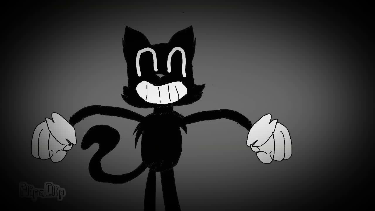 Cartoon cat YouTube