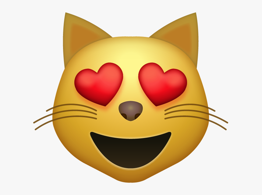 Animated Cute Cat Emoji allwallpaper