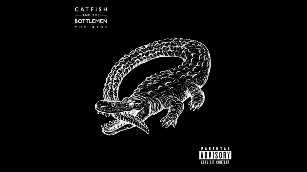 Catfish and the Bottlemen 7 (Audio) YouTube