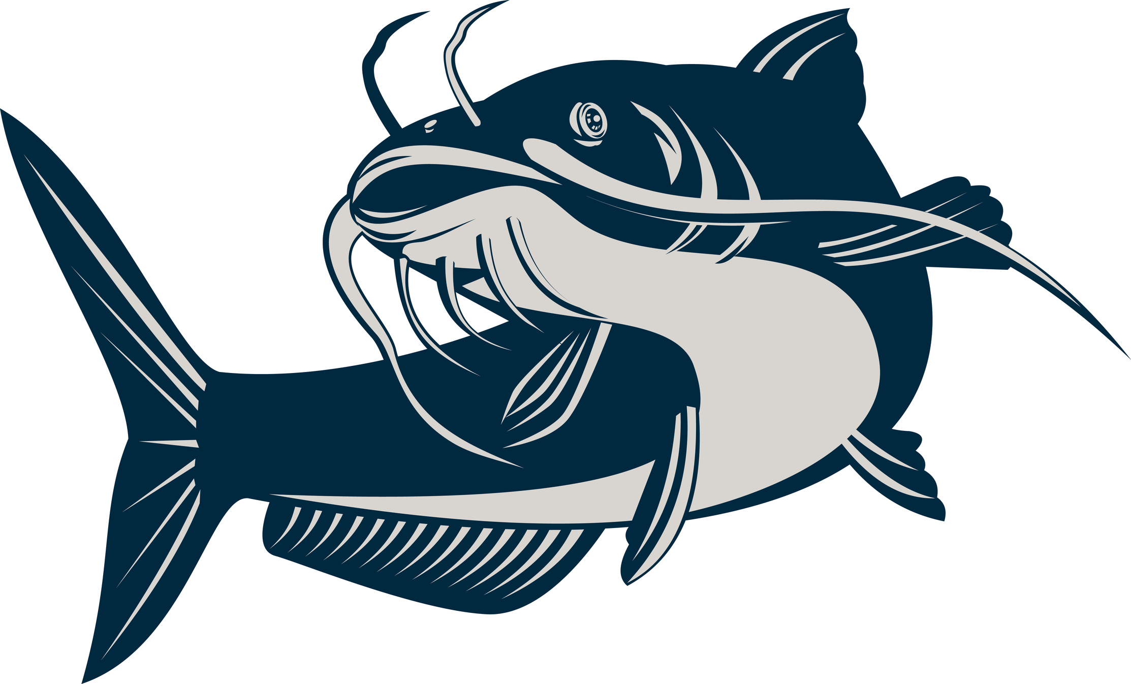 Catfish Logos