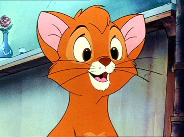 Which Disney Cat Are You? Disney movies to watch, Oliver