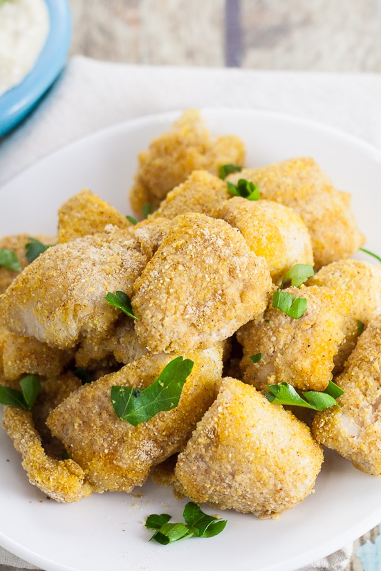 Baked Catfish Nuggets Recipe 5 Ingredient Dinner