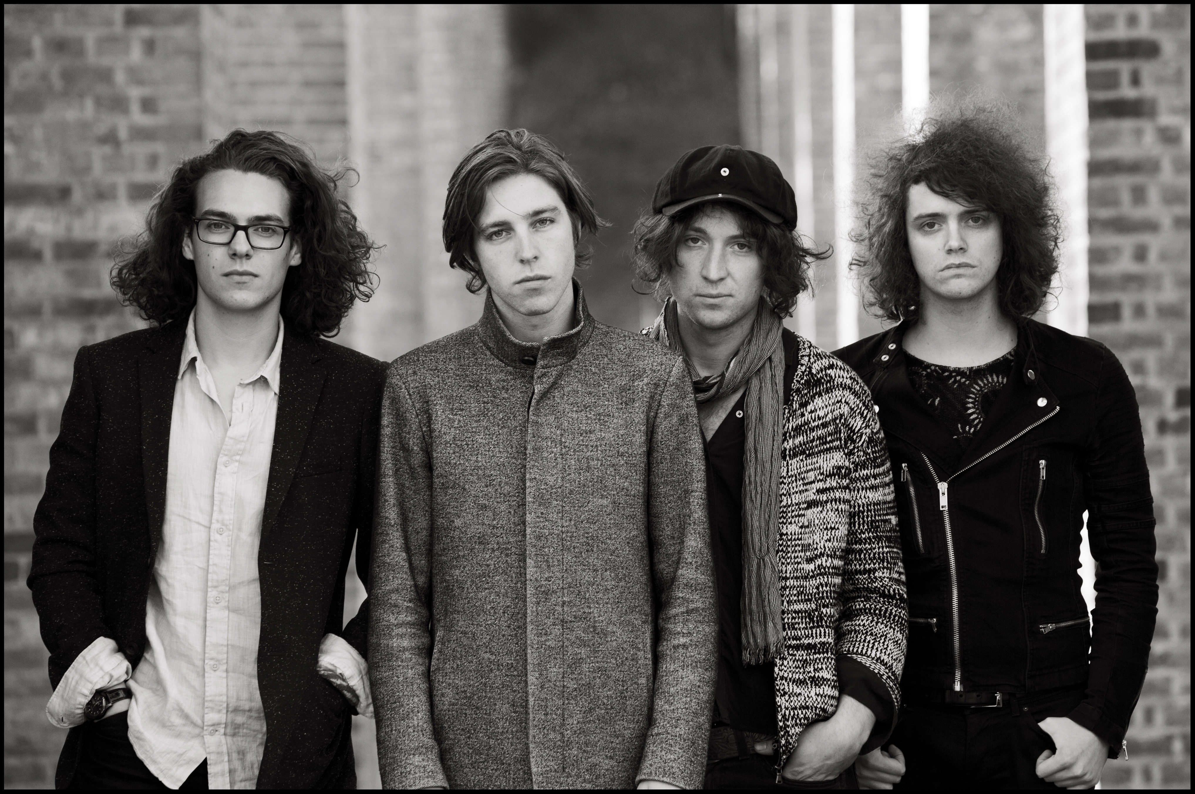Catfish And The Bottlemen Debut Music Video For "Twice