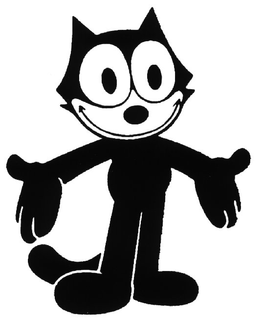 Felix the Cat Cartoon AllStars Universe Wiki