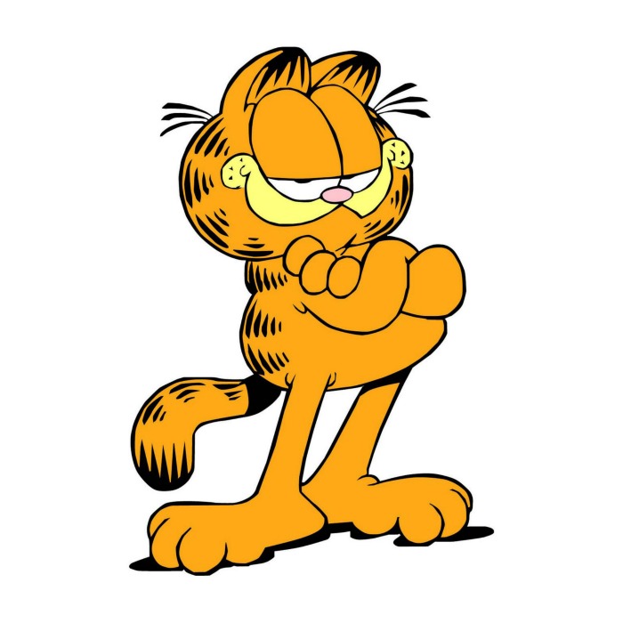 National Garfield the Cat Day Facts about This Cheeky Cat