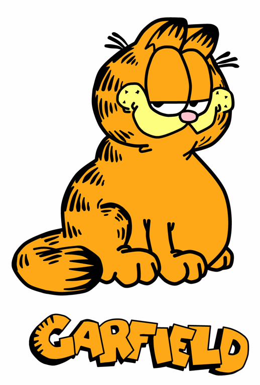 Garfield Pictures, Images Page 14