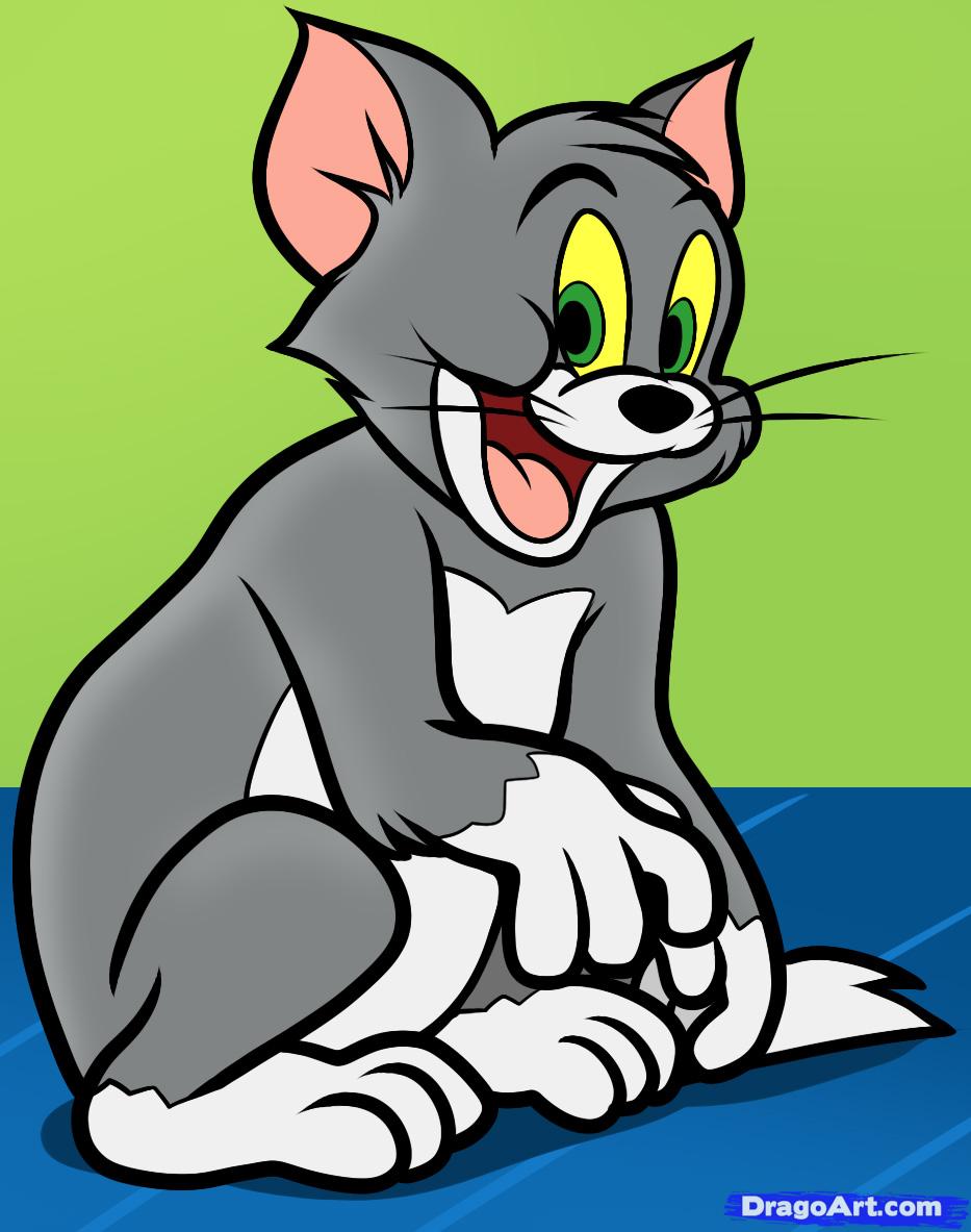 Image Howtodrawtomthecatfromtomandjerry.jpg