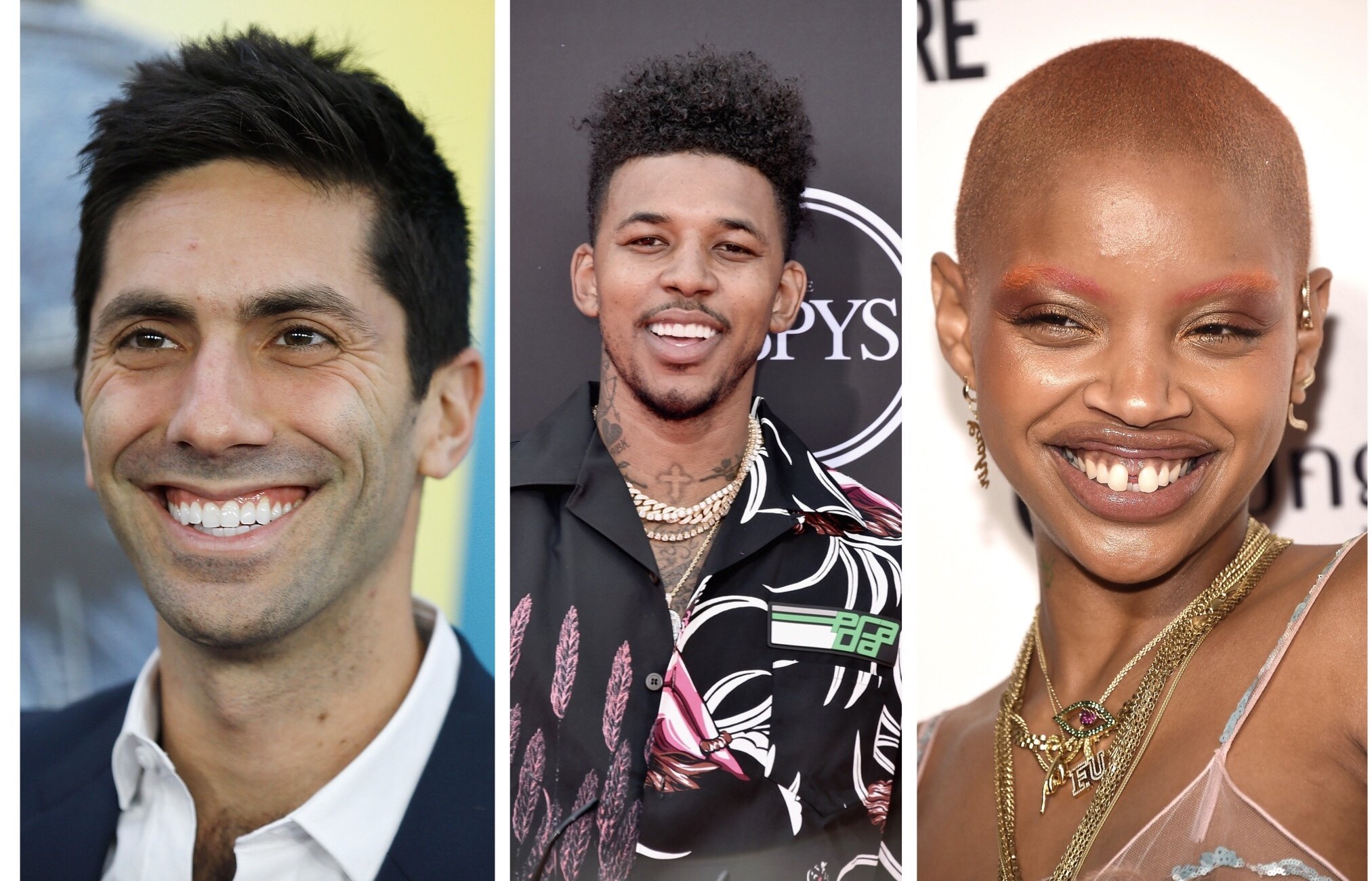 Catfish To Get New Guest Hosts Including Nick Young And