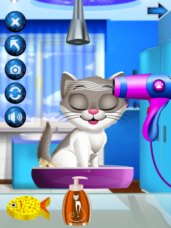 13 Fun and Free CatBased Apps for Your iPhone Catster