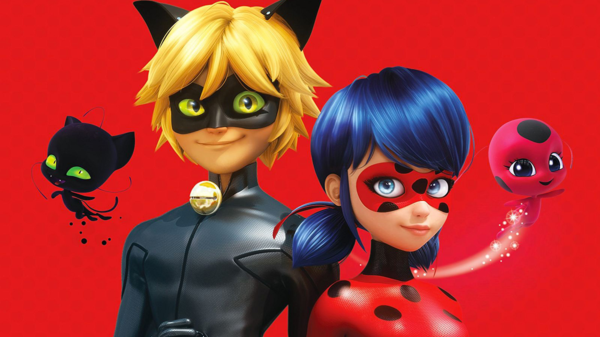 Ladybug and Cat Noir Awakening, in arrivo un film musical
