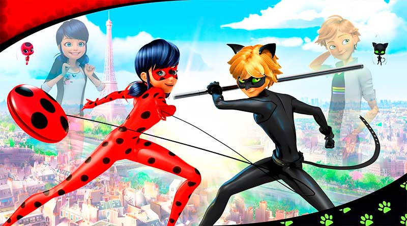 Does Cat Noir Find Out Who Ladybug Is In Season 3
