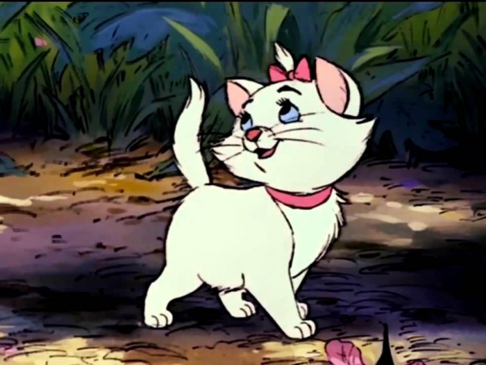 These are the very best Disney cats, paws down