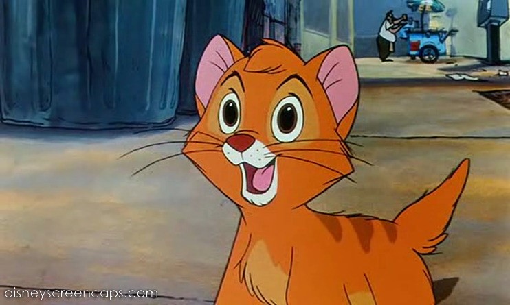 80's & 90's Central! Top 5 Favorite Animated Cats