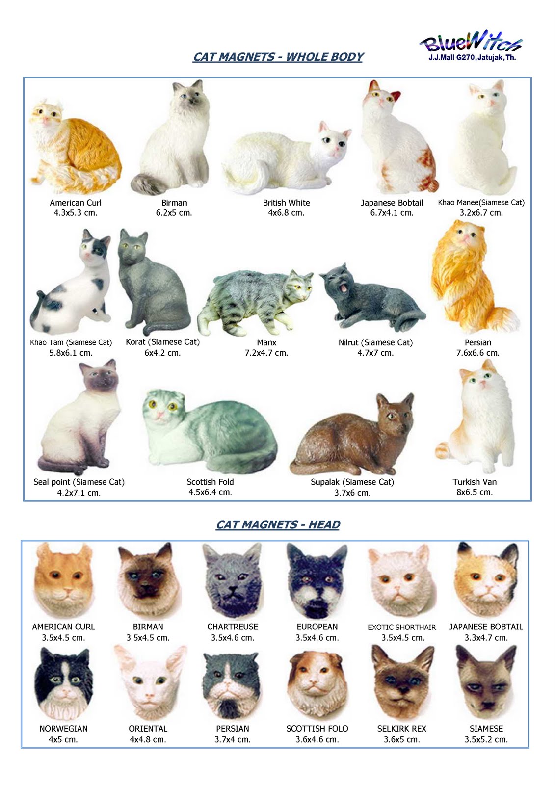 Japanese Cat Breeds Cats Types