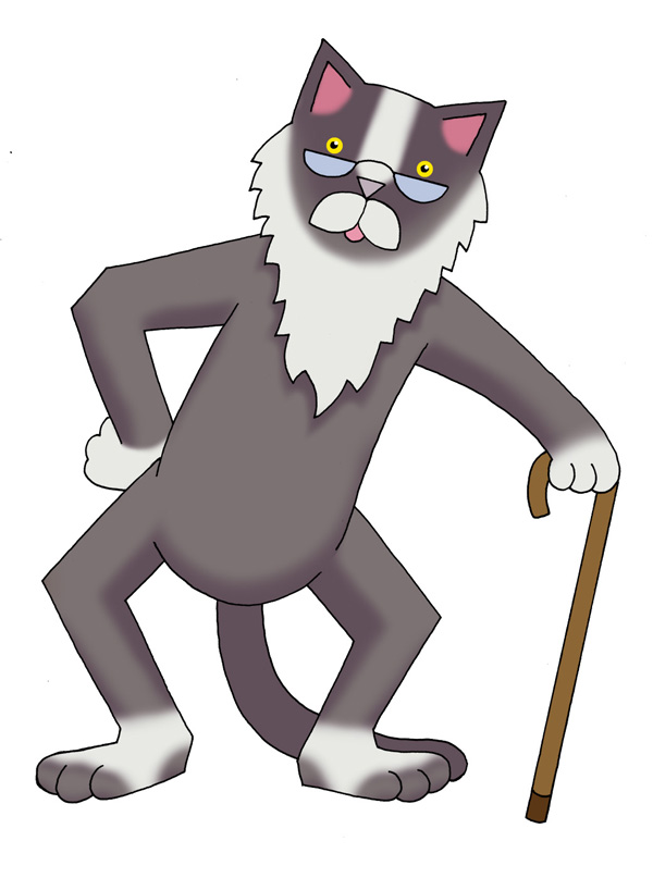 Cartoon Of Cat Cliparts.co