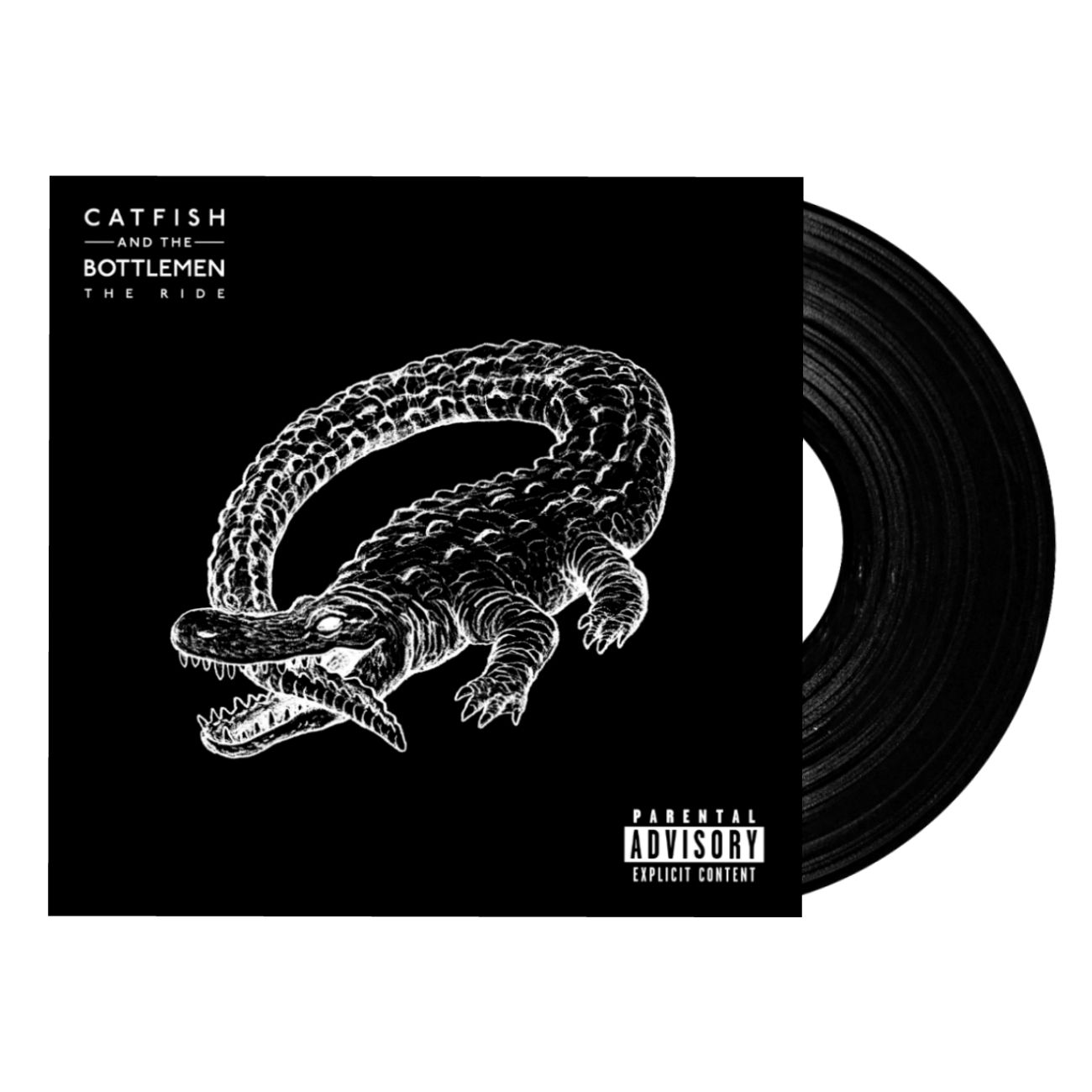 Catfish and the Bottlemen Official Store