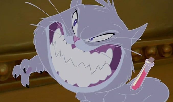 Let's Pause and Appreciate Yzma Oh My Disney