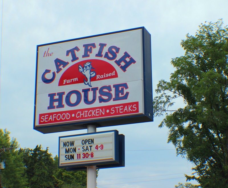 Catfish House is Catching Attention in Clarksville TN