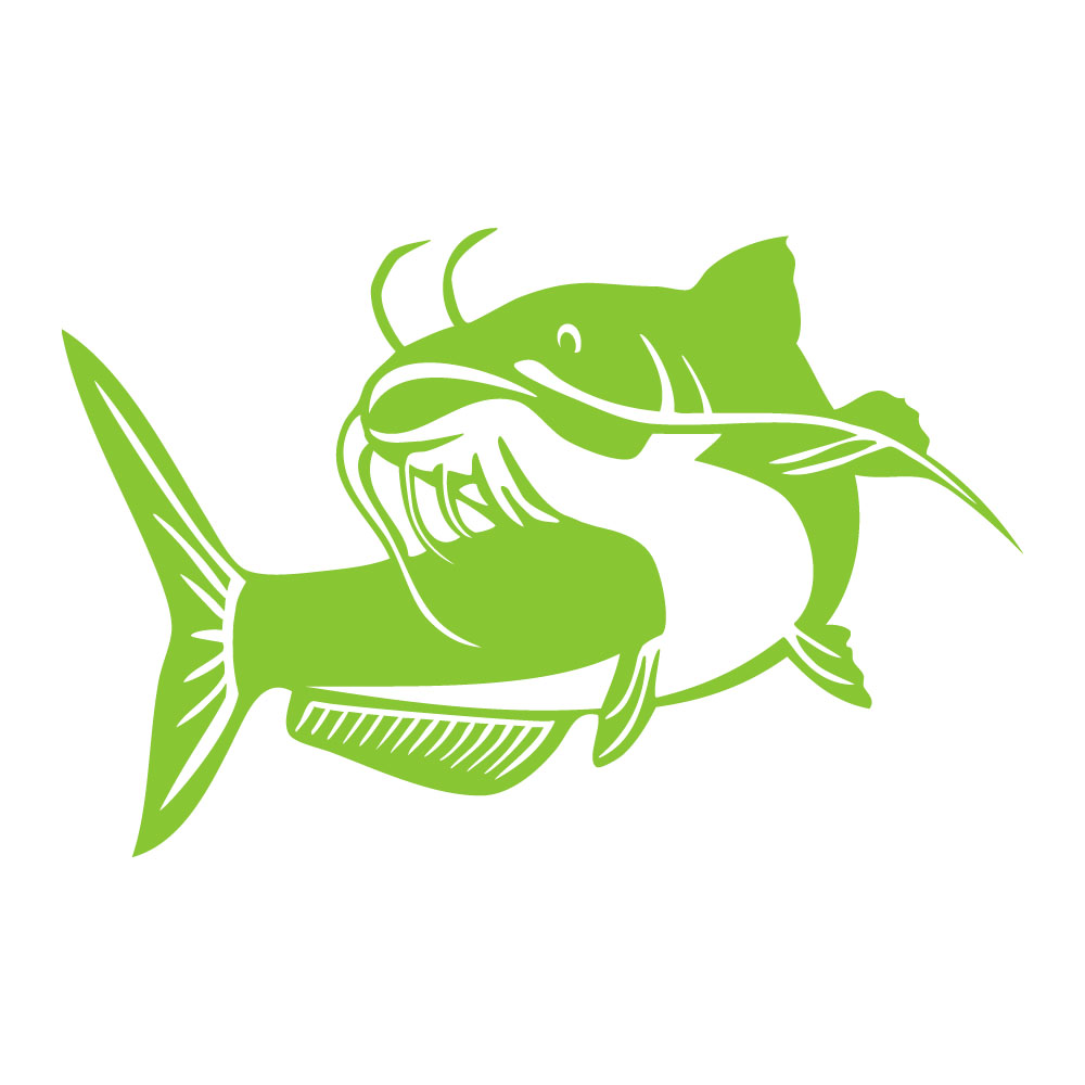 Catfish Logos
