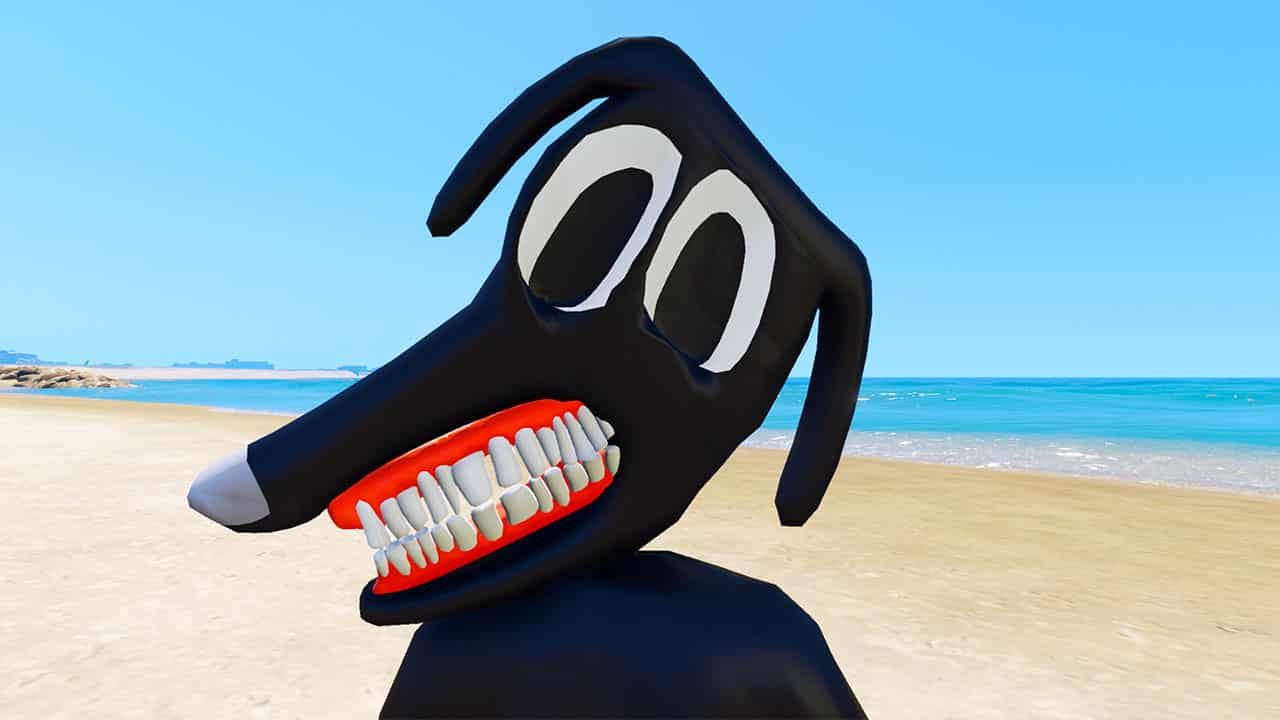 [Download 33+] 44+ Horror Cartoon Dog Creepypasta Gif vector