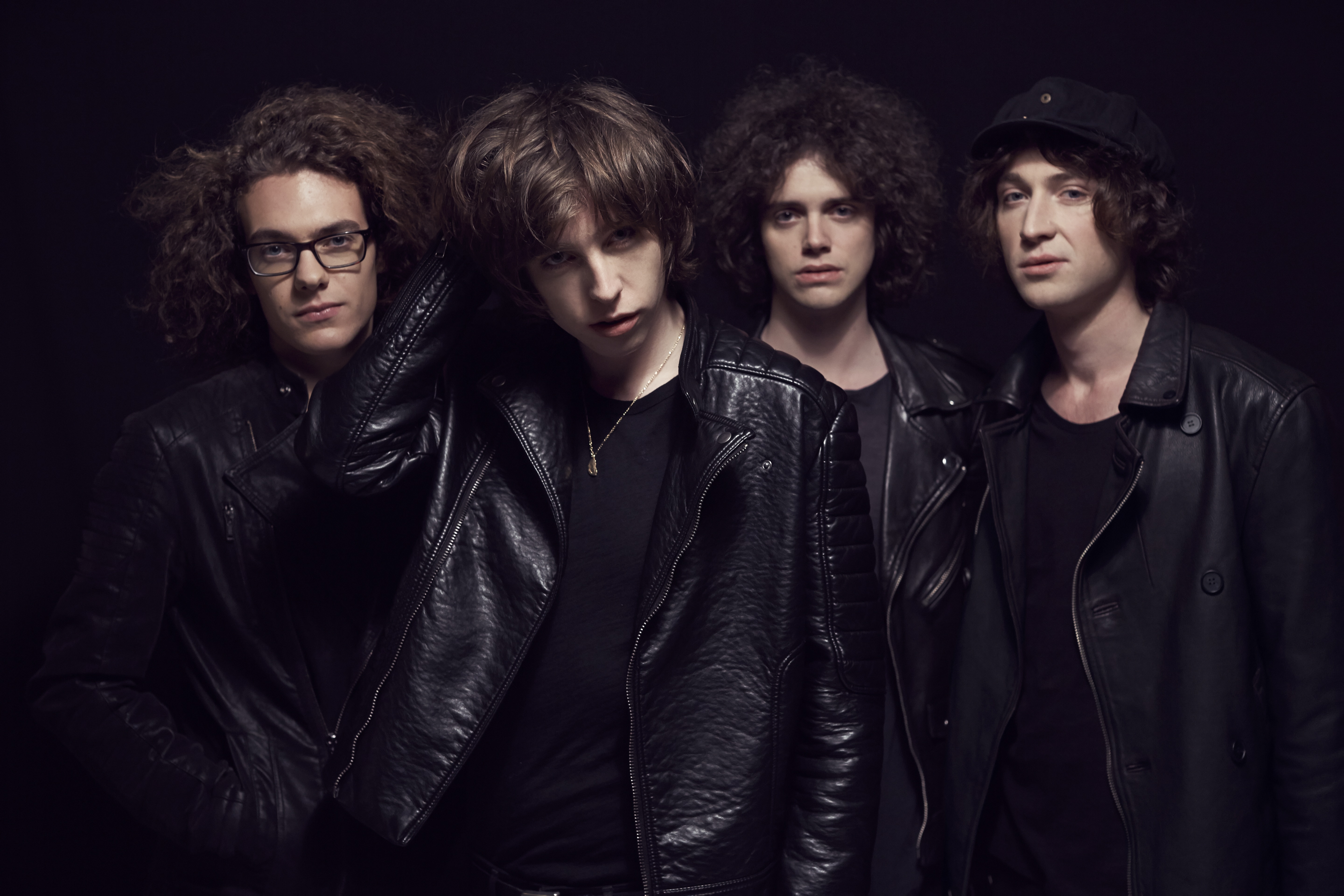 Catfish and the Bottlemen Luckily Sound Better Than That