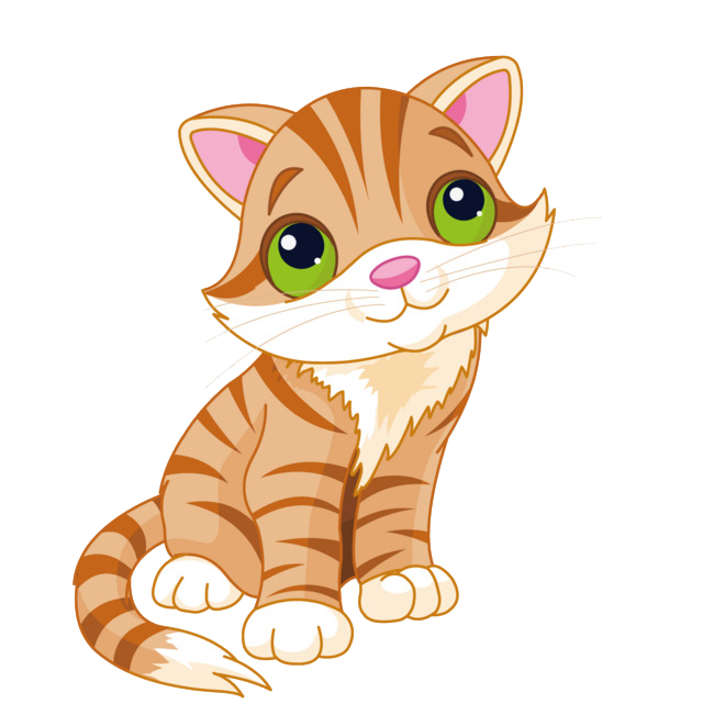 Clipart cat, Clipart cat Transparent FREE for download on
