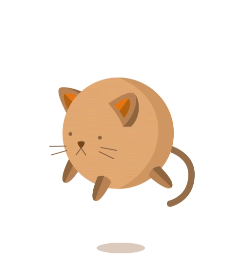 40 Super Cute Animated Cat Kawaii Pixel Art Gifs Best