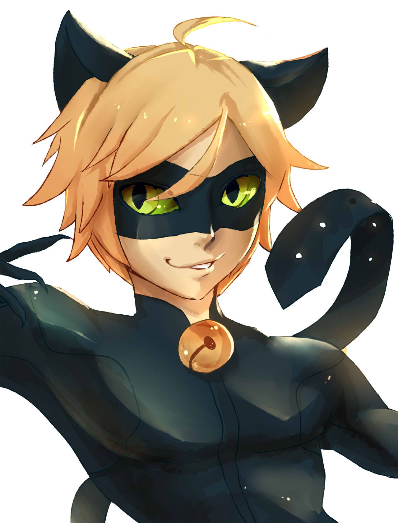 Pin on Miraculous The Tales of Ladybug and Chat Noir