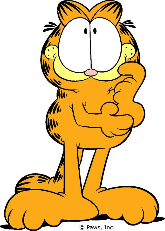 84 best Garfield Cat images on Pinterest Garfield cat