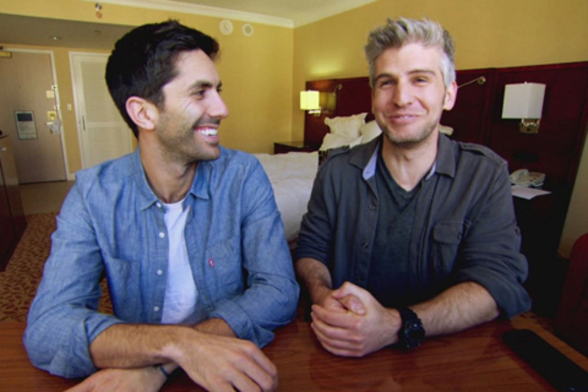 'Catfish Where Are They Now?' Has Max CheckingIn On Some