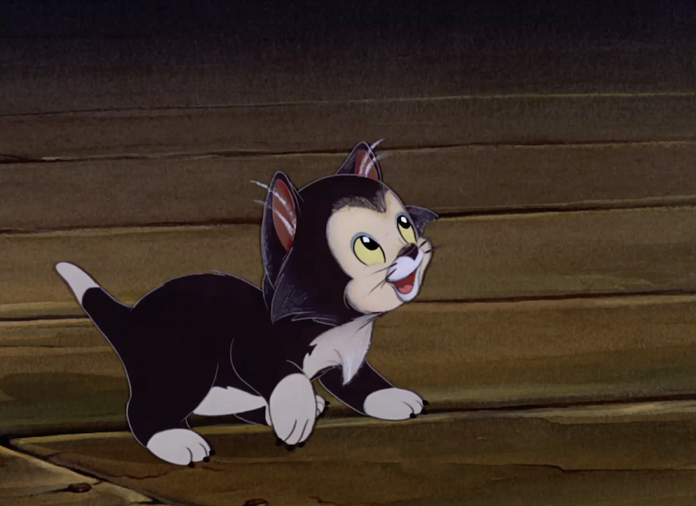Cats of Disney Animated Movies On the Go in MCO