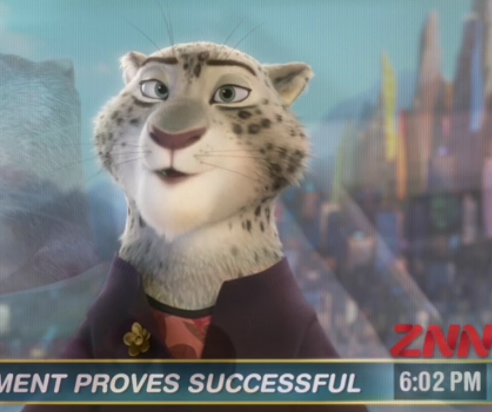 Cats of Disney Animated Movies On the Go in MCO