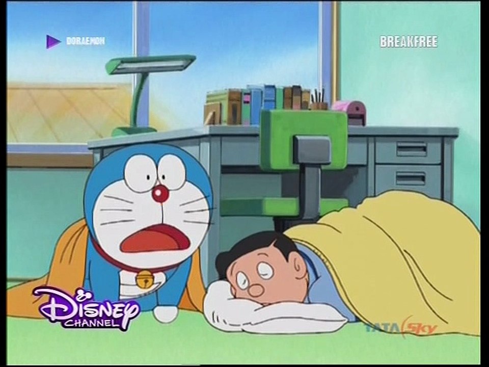 Doraemon Gian Ka Gana Part (2) video Dailymotion