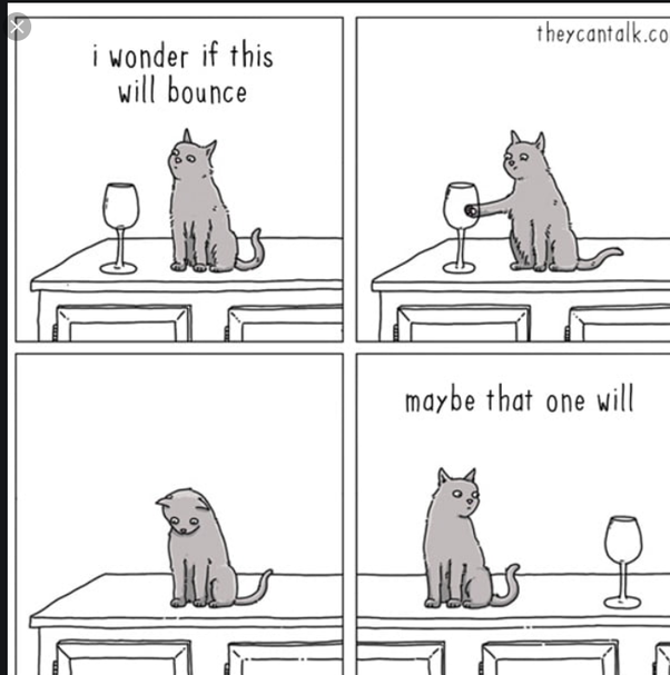What are the best comic strips featuring cats? Quora