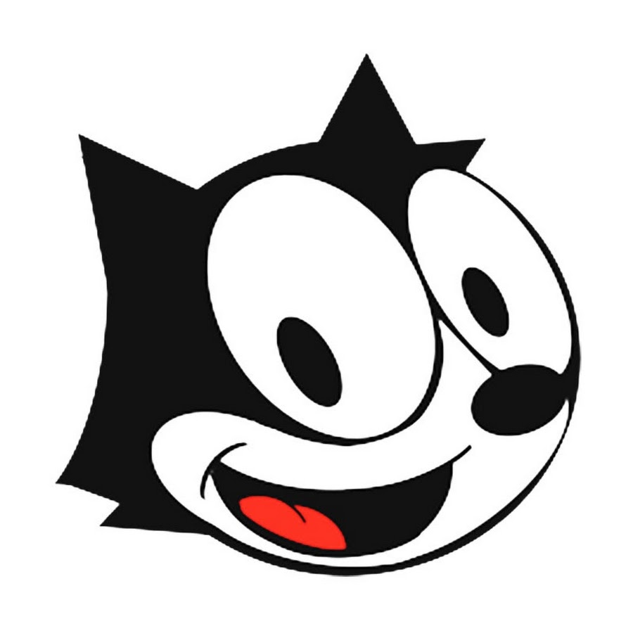 Felix The Cat Official YouTube