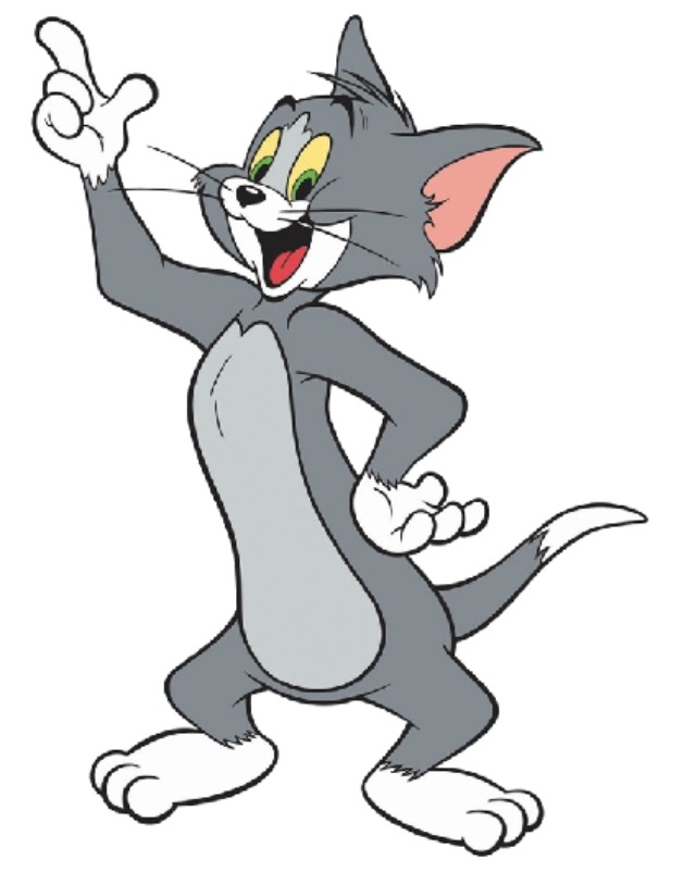 Tom Cat MGM Cartoons Wiki Fandom