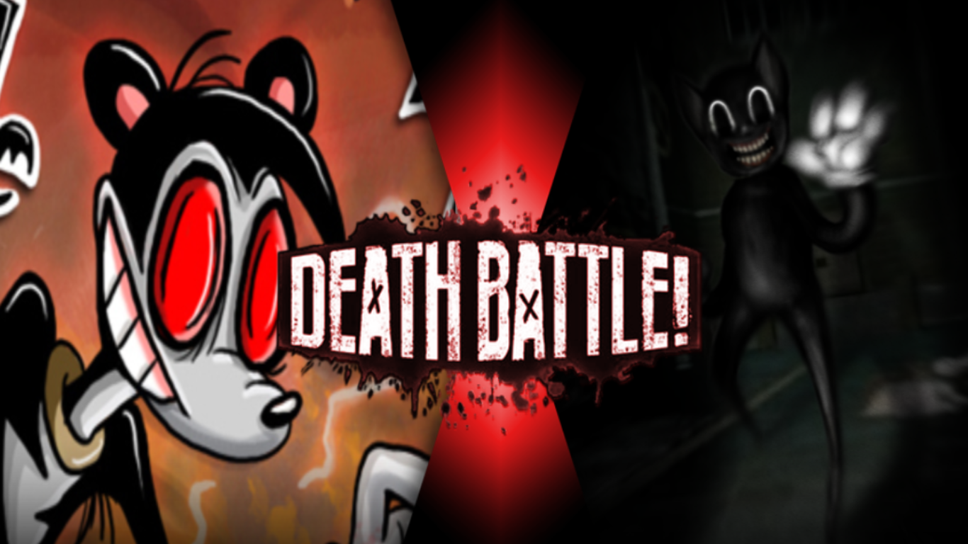 Cartoon Cat vs Skitzo Death Battle Fanon Wiki Fandom